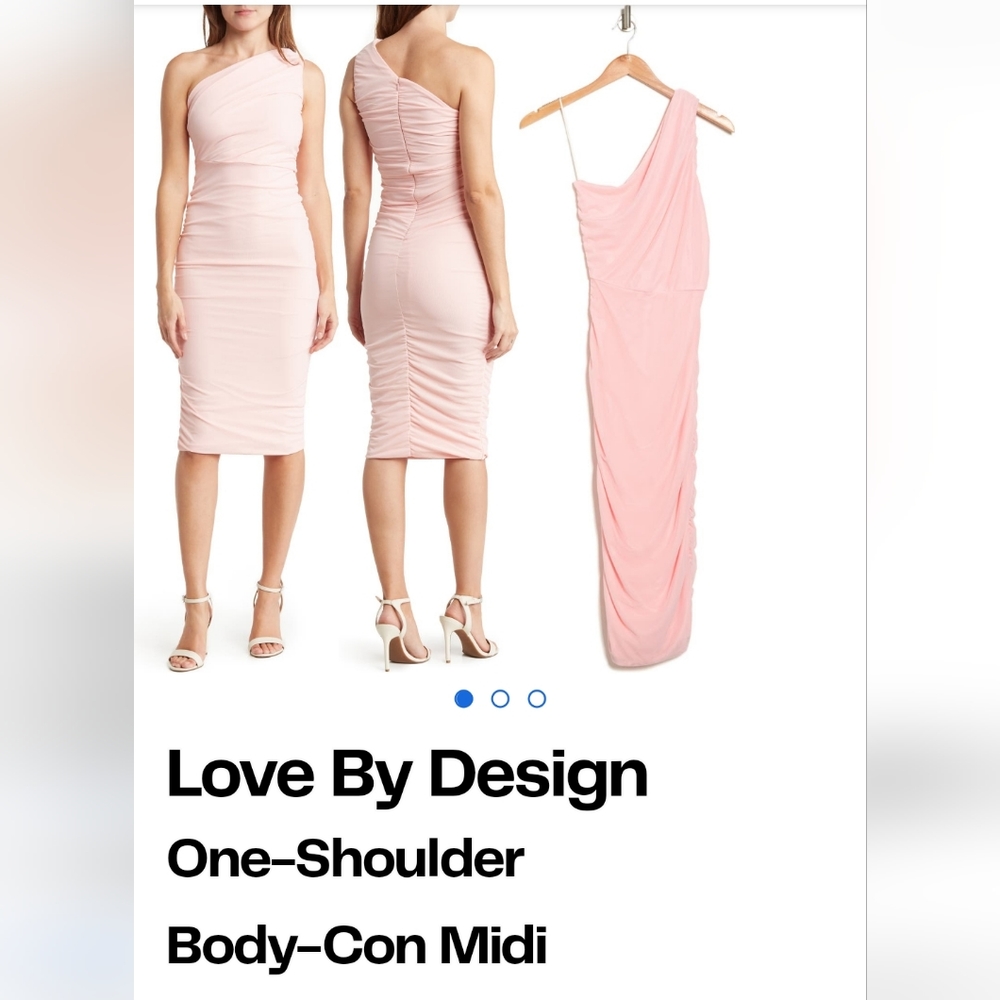 NWT! Love X Design in large! 👗👗
